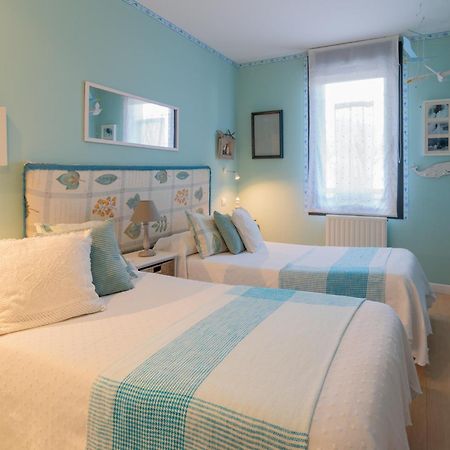 Apartamento Sueve 20 コルンガ エクステリア 写真