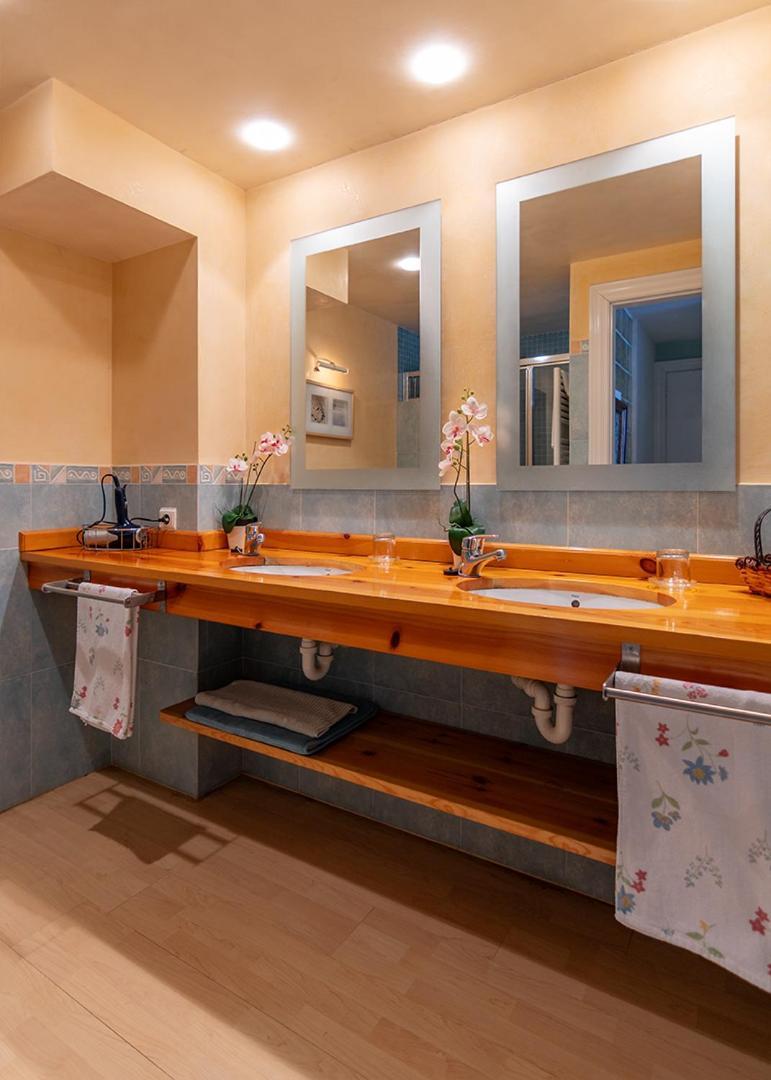 Apartamento Sueve 20 コルンガ エクステリア 写真