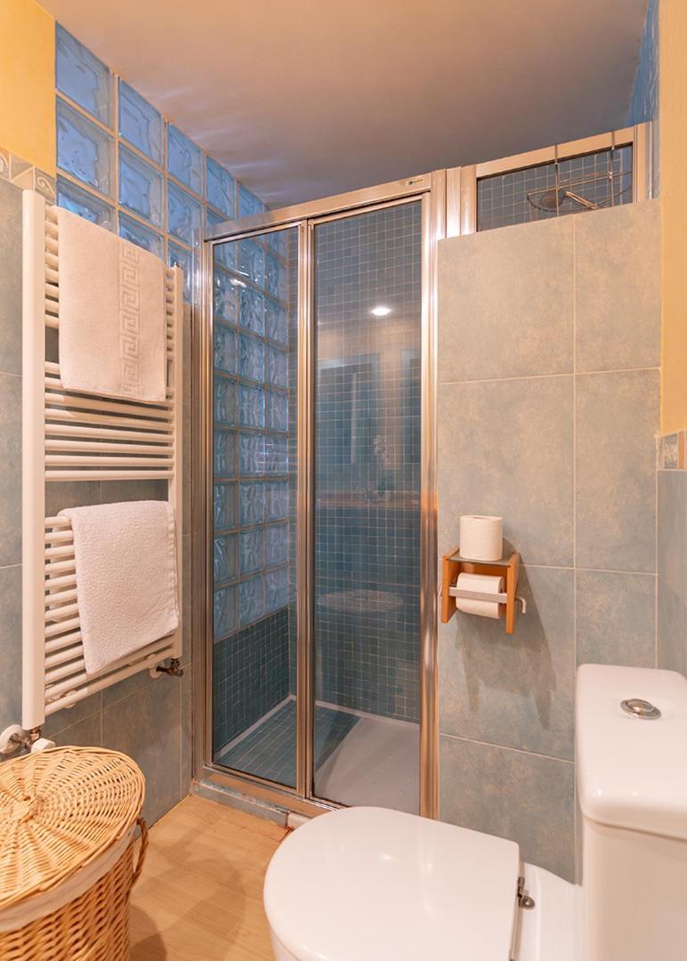 Apartamento Sueve 20 コルンガ エクステリア 写真