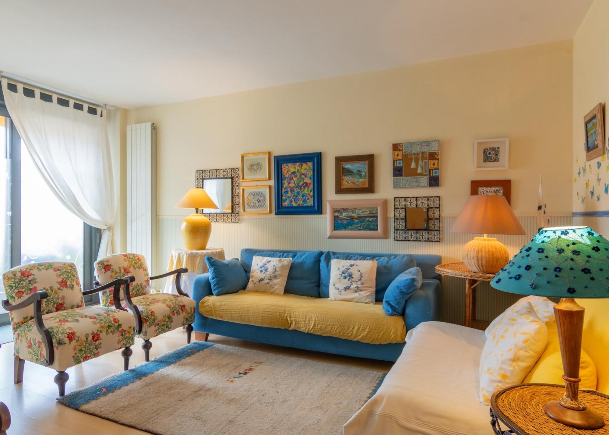 Apartamento Sueve 20 コルンガ エクステリア 写真