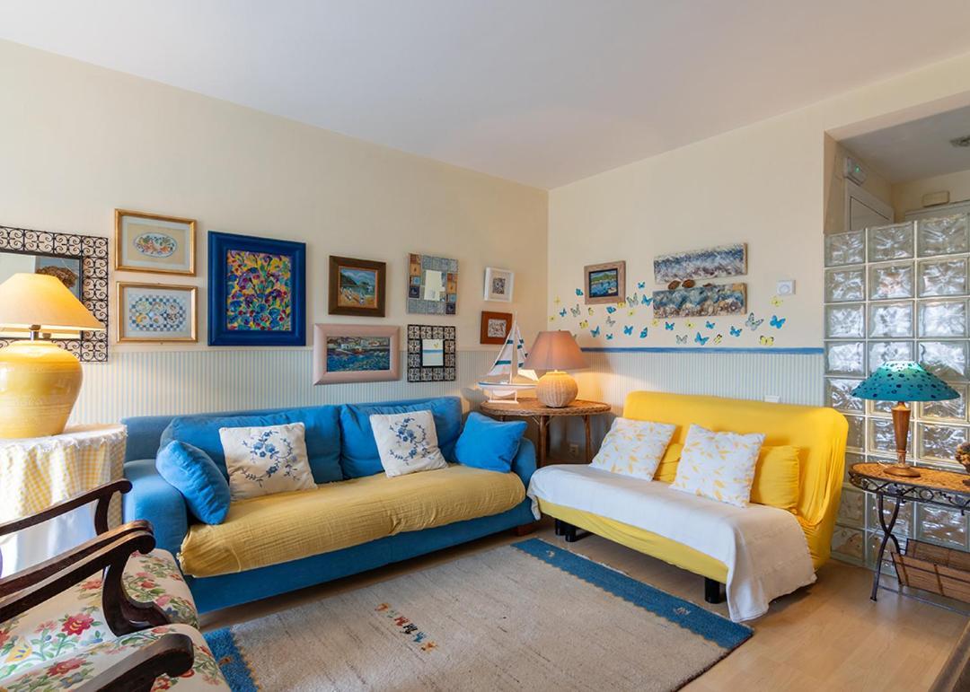 Apartamento Sueve 20 コルンガ エクステリア 写真