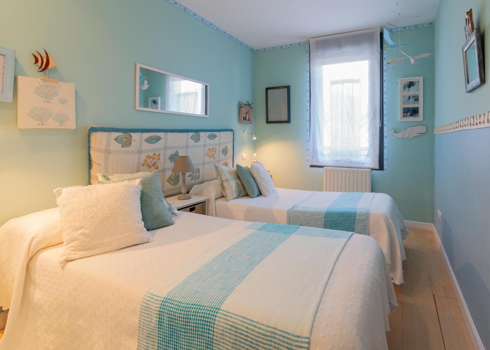 Apartamento Sueve 20 コルンガ エクステリア 写真